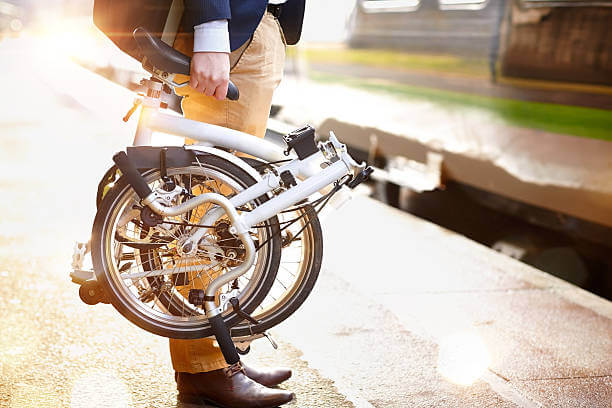 From Commuting to Adventure: Exploring the Versatility of Electric Folding Bikes