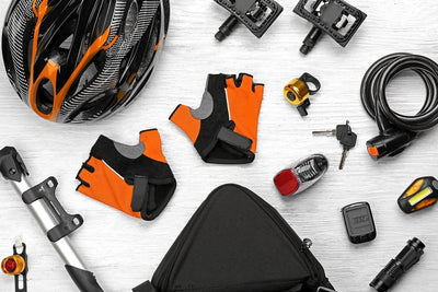 10 Must-Have Accessories for Your Electric Bike