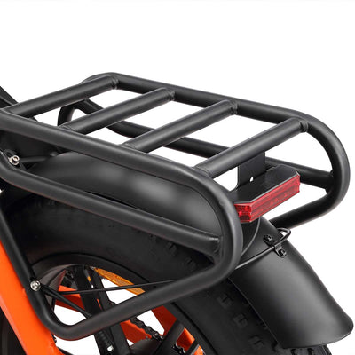 GLEWEL ELITE Pro All Terrain Folding Ebike